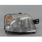 Optique avant principal droit (feux)(phare) FIAT PANDA 2