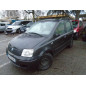 Optique avant principal droit (feux)(phare) FIAT PANDA 2