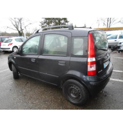 Optique avant principal droit (feux)(phare) FIAT PANDA 2 Photo n°8