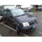 Optique avant principal droit (feux)(phare) FIAT PANDA 2