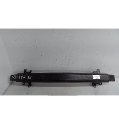 Renfort pare choc avant (traverse) VOLKSWAGEN POLO 4 Photo n°4