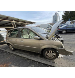 Commande GPS RENAULT SCENIC 2 Photo n°5