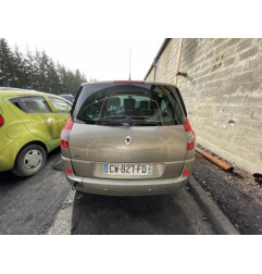 Commande GPS RENAULT SCENIC 2 Photo n°7