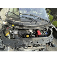 Commande GPS RENAULT SCENIC 2 Photo n°9