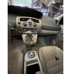 Commande GPS RENAULT SCENIC 2 Photo n°12