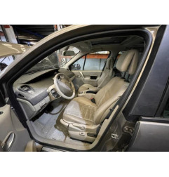 Commande GPS RENAULT SCENIC 2 Photo n°14