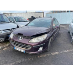 Interrupteur de leve vitre avant gauche PEUGEOT 407 Photo n°5