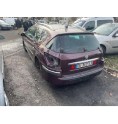 Interrupteur de leve vitre avant gauche PEUGEOT 407 Photo n°6