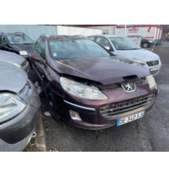 Interrupteur de leve vitre avant gauche PEUGEOT 407 Photo n°7