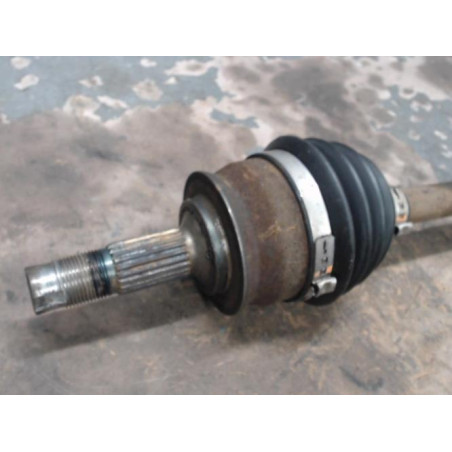 Cardan gauche (transmission) FORD KA 2 Photo n°1