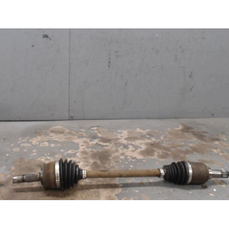 Cardan gauche (transmission) FORD KA 2
