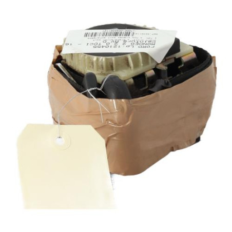 Ceinture avant droit FORD MONDEO 2