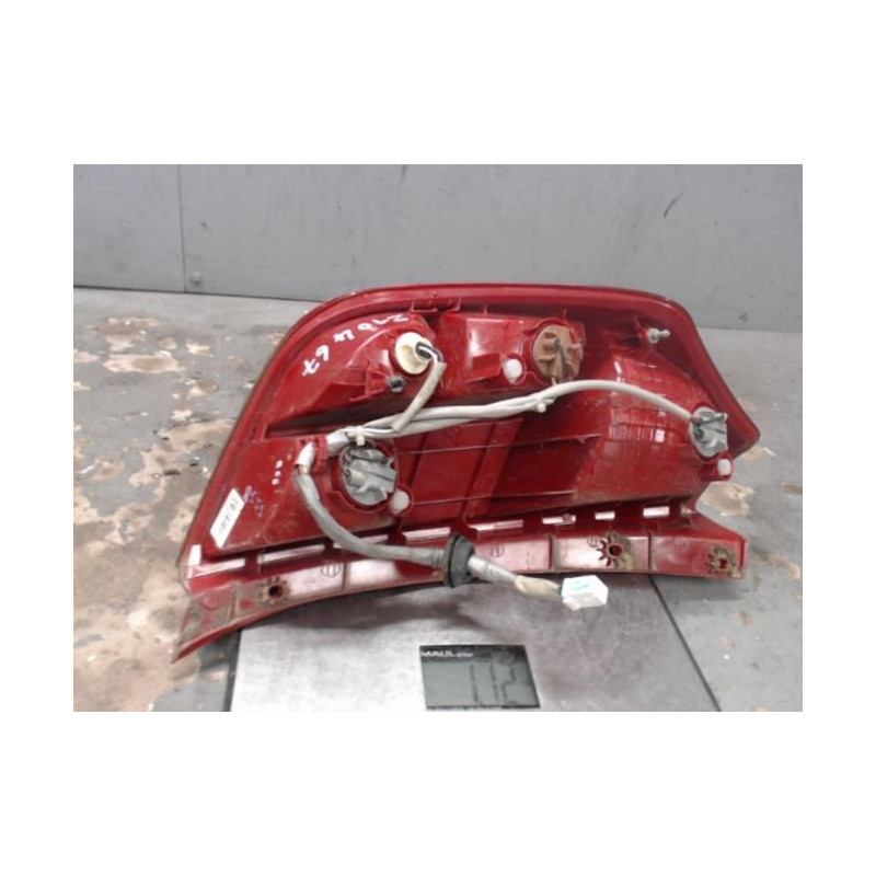 Feu arriere principal droit (feux) HYUNDAI I 10 1