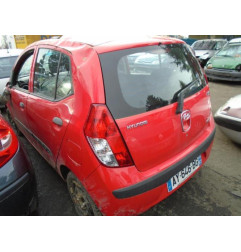 Feu arriere principal droit (feux) HYUNDAI I 10 1 Photo n°4