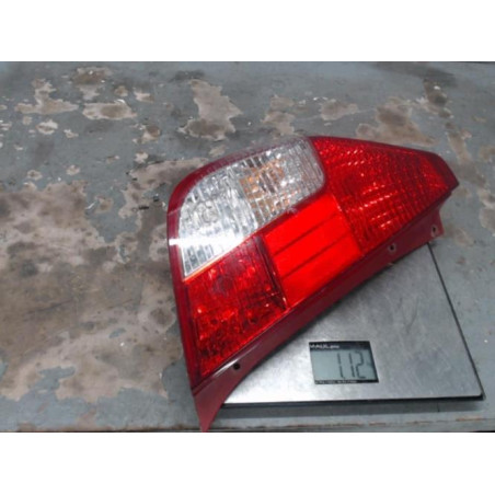 Feu arriere principal gauche (feux) HYUNDAI I 10 1