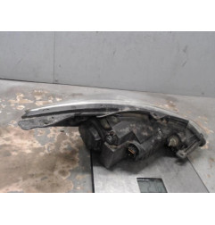 Optique avant principal gauche (feux)(phare) HYUNDAI I 10 1 Photo n°1