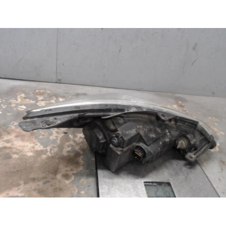 Optique avant principal gauche (feux)(phare) HYUNDAI I 10 1 Photo n°1