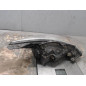 Optique avant principal gauche (feux)(phare) HYUNDAI I 10 1