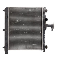 Radiateur eau HYUNDAI I 10 1 Photo n°1