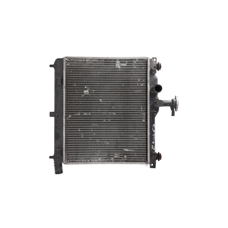 Radiateur eau HYUNDAI I 10 1