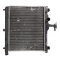 Radiateur eau HYUNDAI I 10 1