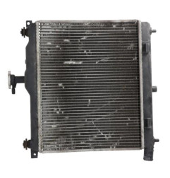 Radiateur eau HYUNDAI I 10 1
