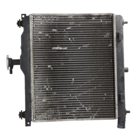Radiateur eau HYUNDAI I 10 1