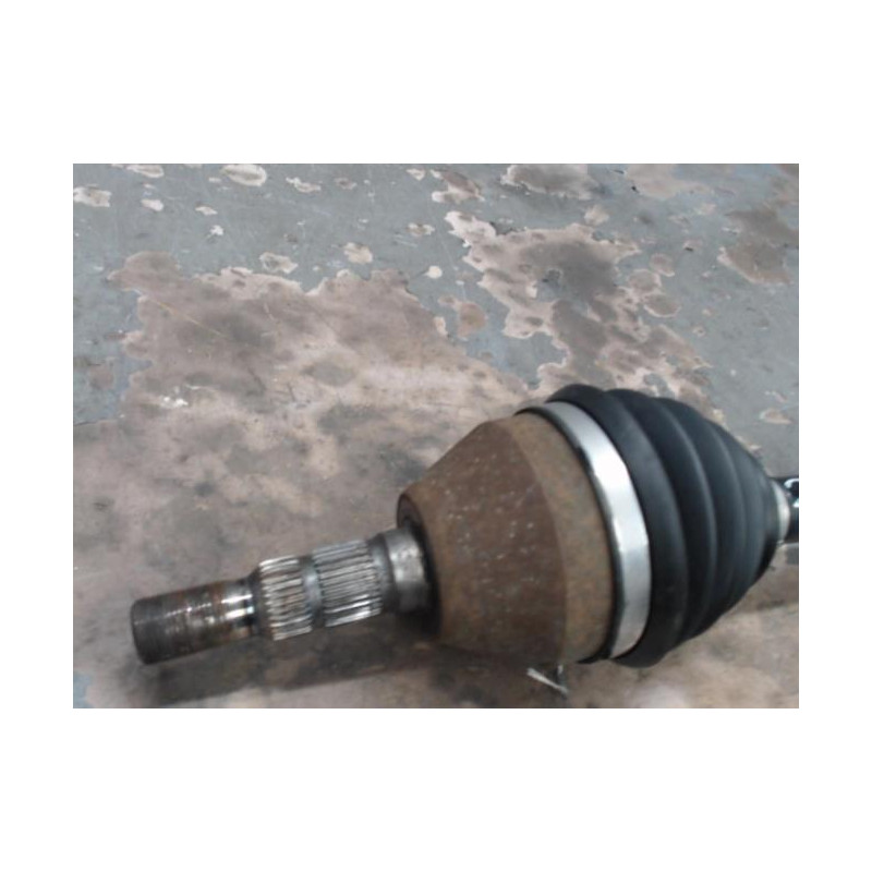 Cardan gauche (transmission) OPEL ASTRA H
