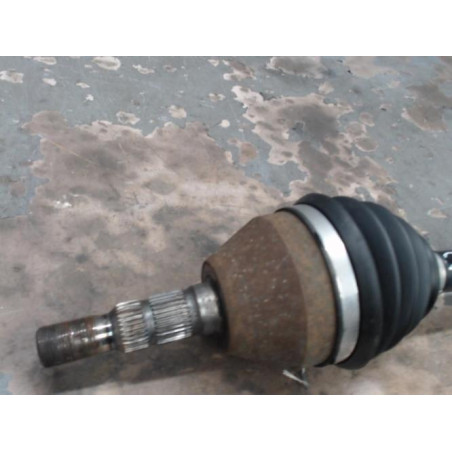 Cardan gauche (transmission) OPEL ASTRA H Photo n°1