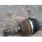 Cardan gauche (transmission) OPEL ASTRA H