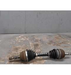 Cardan gauche (transmission) OPEL ASTRA H