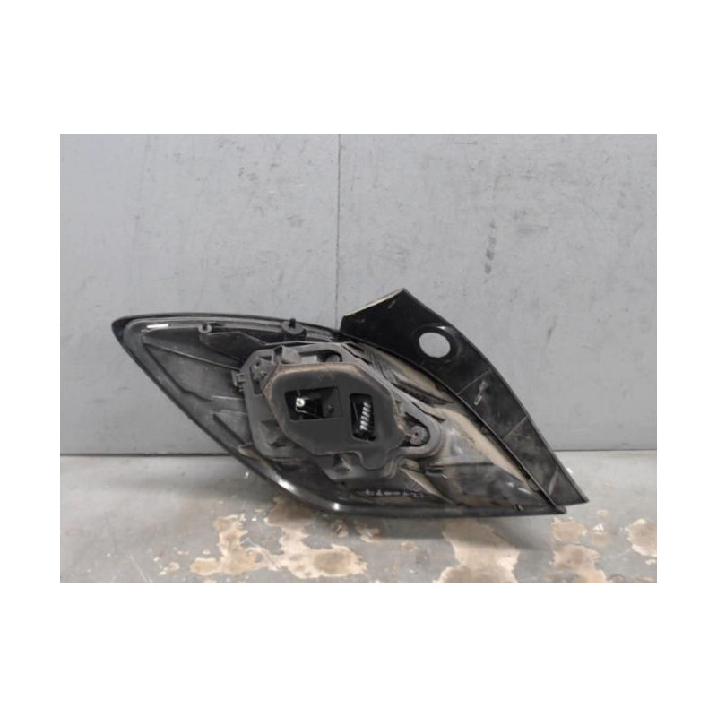 Feu arriere principal droit (feux) OPEL ASTRA H