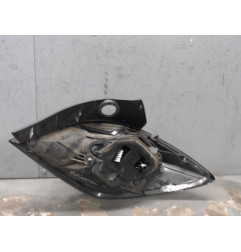 Feu arriere principal gauche (feux) OPEL ASTRA H Photo n°1