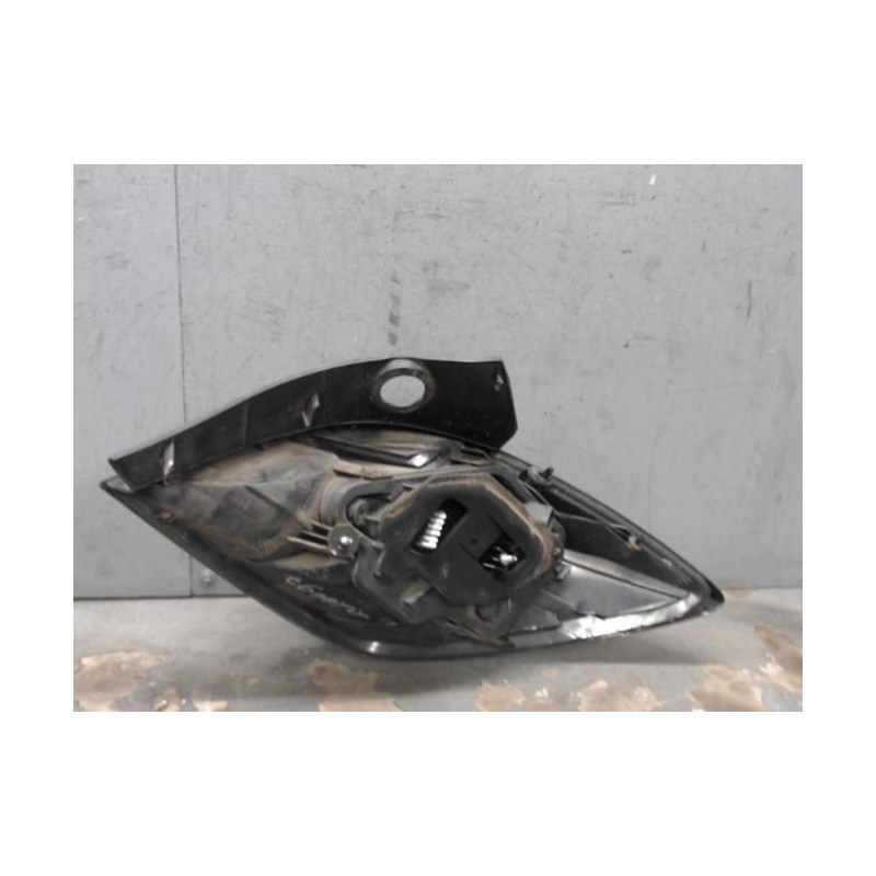 Feu arriere principal gauche (feux) OPEL ASTRA H