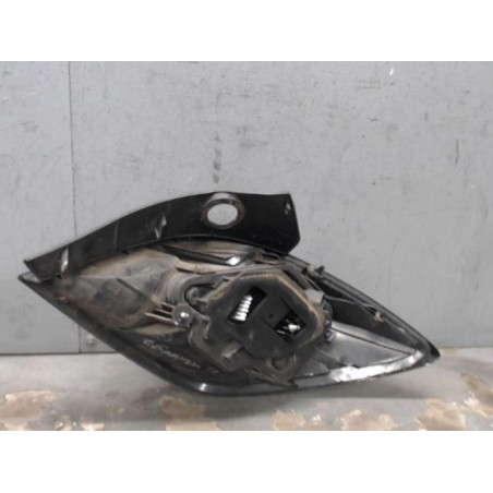 Feu arriere principal gauche (feux) OPEL ASTRA H Photo n°1