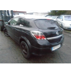 Feu arriere principal gauche (feux) OPEL ASTRA H Photo n°3