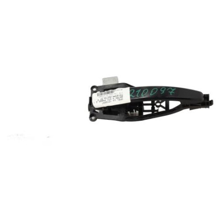 Poignee porte avant droit OPEL ASTRA H Photo n°1