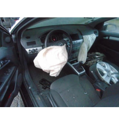 Poignee porte avant droit OPEL ASTRA H Photo n°7