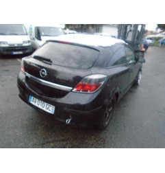 Vitre avant droit OPEL ASTRA H Photo n°4