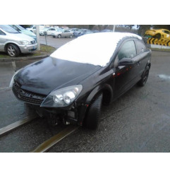 Vitre avant droit OPEL ASTRA H Photo n°6