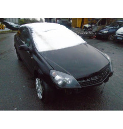 Vitre avant droit OPEL ASTRA H Photo n°7