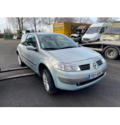 Compresseur clim RENAULT MEGANE 2 Photo n°9