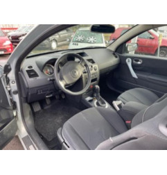 Compresseur clim RENAULT MEGANE 2 Photo n°10