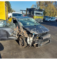 Ceinture arriere droit KIA RIO 3 Photo n°6