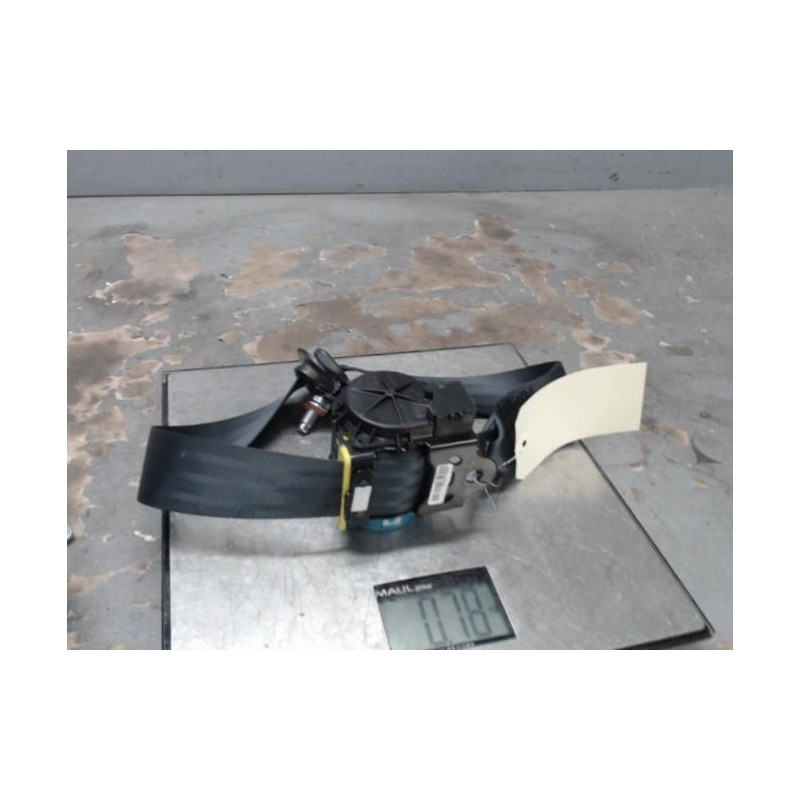 Ceinture arriere gauche KIA RIO 3