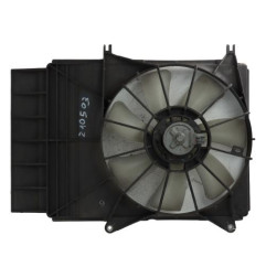 Ventilateur eau OPEL AGILA B Photo n°1