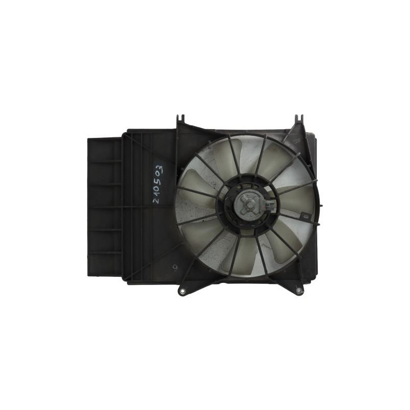 Ventilateur eau OPEL AGILA B