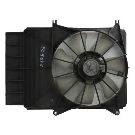 Ventilateur eau OPEL AGILA B Photo n°1