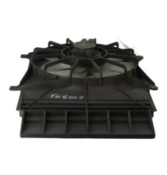 Ventilateur eau OPEL AGILA B Photo n°3