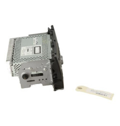 Autoradio d'origine OPEL AGILA B Photo n°4